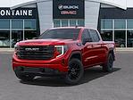New 2024 GMC Sierra 1500 Elevation Crew Cab 4x4 Pickup for sale #24G6224 - photo 6
