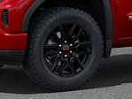 New 2024 GMC Sierra 1500 Elevation Crew Cab 4x4 Pickup for sale #24G6224 - photo 9