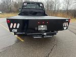 New 2024 GMC Sierra 3500 Pro Crew Cab 4x4 CM Truck Beds Flatbed Truck for sale #24GC1655 - photo 22