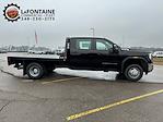 New 2024 GMC Sierra 3500 Pro Crew Cab 4x4 CM Truck Beds Flatbed Truck for sale #24GC1655 - photo 32