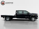 New 2024 GMC Sierra 3500 Pro Crew Cab 4x4 CM Truck Beds Flatbed Truck for sale #24GC1655 - photo 34