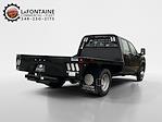 New 2024 GMC Sierra 3500 Pro Crew Cab 4x4 CM Truck Beds Flatbed Truck for sale #24GC1655 - photo 2