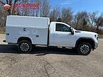 2024 GMC Sierra 3500 Regular Cab 4x4, Knapheide KUVcc Service Truck for sale #24GC18 - photo 25