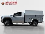 New 2024 GMC Sierra 3500 SLE Regular Cab 4x4 Knapheide Service Truck for sale #24GC18 - photo 29