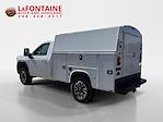 New 2024 GMC Sierra 3500 SLE Regular Cab 4x4 Knapheide Service Truck for sale #24GC18 - photo 22