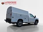 New 2024 GMC Sierra 3500 SLE Regular Cab 4x4 Knapheide Service Truck for sale #24GC18 - photo 31