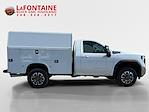 New 2024 GMC Sierra 3500 SLE Regular Cab 4x4 Knapheide Service Truck for sale #24GC18 - photo 32