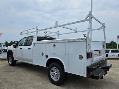 2024 GMC Sierra 2500 Double Cab 4x4 Royal Service Truck for sale #24GC2018 - photo 2