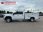 New 2024 GMC Sierra 2500 Pro Double Cab 4x4 Royal Service Truck for sale #24GC2020 - photo 49