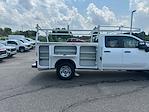 New 2024 GMC Sierra 2500 Pro Double Cab 4x4 Royal Service Truck for sale #24GC2025 - photo 14