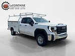 2024 GMC Sierra 2500 Double Cab 4x4, Royal Truck Body Service Body Service Truck for sale #24GC2025 - photo 4