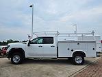2024 GMC Sierra 2500 Double Cab SRW 4x4 Royal Service Truck for sale #24GC2082 - photo 35