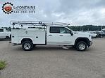 New 2024 GMC Sierra 2500 Pro Double Cab 4x4 Knapheide Service Truck for sale #24GC2272 - photo 27