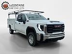 New 2024 GMC Sierra 2500 Pro Double Cab 4x4 Knapheide Service Truck for sale #24GC2272 - photo 3