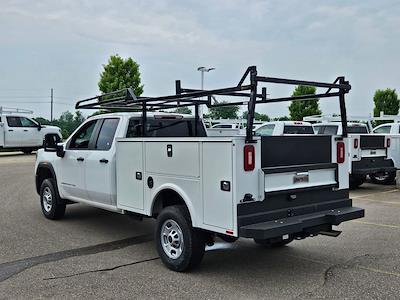 2024 GMC Sierra 2500 Double Cab 4x4 Knapheide Service Truck for sale #24GC2273 - photo 2