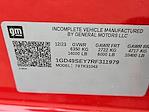 2024 GMC Sierra 3500 Crew Cab DRW 4x4 Knapheide Service Truck for sale #24GC2275 - photo 39