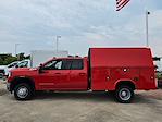 2024 GMC Sierra 3500 Crew Cab DRW 4x4 Knapheide Service Truck for sale #24GC2275 - photo 40