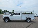 2024 GMC Sierra 2500 Double Cab 4x4 Royal Service Truck for sale #24GC2542 - photo 37