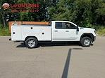 New 2024 GMC Sierra 2500 Pro Double Cab 4x4 DuraMag Service Truck for sale #24GC2586 - photo 28