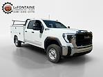 New 2024 GMC Sierra 2500 Pro Double Cab 4x4 DuraMag Service Truck for sale #24GC2586 - photo 4