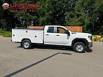 New 2024 GMC Sierra 2500 Pro Double Cab 4x4 DuraMag Service Truck for sale #24GC2586 - photo 31