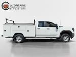 New 2024 GMC Sierra 2500 Pro Double Cab 4x4 DuraMag Service Truck for sale #24GC2586 - photo 5