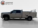 2024 GMC Sierra 2500 Double Cab 4x4, DuraMag S Series Service Truck for sale #24GC2586 - photo 2