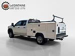 New 2024 GMC Sierra 2500 Pro Double Cab 4x4 DuraMag Service Truck for sale #24GC2586 - photo 6