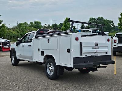 2024 GMC Sierra 2500 Double Cab 4x4 DuraMag Service Truck for sale #24GC2588 - photo 2