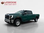 New 2024 GMC Sierra 2500 Pro Crew Cab 4x4 Pickup for sale #24GC3002 - photo 1