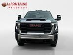 New 2024 GMC Sierra 2500 Pro Crew Cab 4x4 Pickup for sale #24GC3002 - photo 3