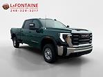 New 2024 GMC Sierra 2500 Pro Crew Cab 4x4 Pickup for sale #24GC3002 - photo 4