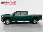 New 2024 GMC Sierra 2500 Pro Crew Cab 4x4 Pickup for sale #24GC3002 - photo 5