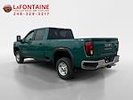 New 2024 GMC Sierra 2500 Pro Crew Cab 4x4 Pickup for sale #24GC3002 - photo 2