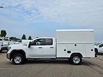 New 2024 GMC Sierra 2500 Double Cab 4x4 DuraMag 63CANOPY Service Truck for sale #24GC3021 - photo 38