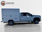 New 2024 GMC Sierra 2500 Pro Double Cab 4x4 DuraMag Service Truck for sale #24GC3162 - photo 8