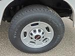 New 2024 GMC Sierra 2500 Double Cab 4x4 DuraMag 63CANOPY Service Truck for sale #24GC3162 - photo 31
