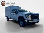 New 2024 GMC Sierra 2500 Pro Double Cab 4x4 DuraMag Service Truck for sale #24GC3162 - photo 4