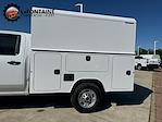 New 2024 GMC Sierra 2500 Double Cab 4x4 DuraMag 63CANOPY Service Truck for sale #24GC3164 - photo 17