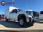 New 2024 GMC Sierra 2500 Double Cab 4x4 DuraMag 63CANOPY Service Truck for sale #24GC3164 - photo 5