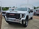 New 2024 GMC Sierra 2500 Double Cab 4x4 DuraMag 63CANOPY Service Truck for sale #24GC3164 - photo 30