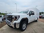 New 2024 GMC Sierra 2500 Double Cab 4x4 DuraMag 63CANOPY Service Truck for sale #24GC3164 - photo 31
