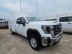 New 2024 GMC Sierra 2500 Double Cab 4x4 DuraMag 63CANOPY Service Truck for sale #24GC3164 - photo 36