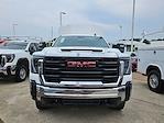 New 2024 GMC Sierra 2500 Double Cab 4x4 DuraMag 63CANOPY Service Truck for sale #24GC3164 - photo 37