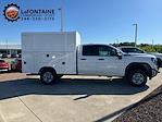 New 2024 GMC Sierra 2500 Double Cab 4x4 DuraMag 63CANOPY Service Truck for sale #24GC3164 - photo 6