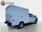 New 2024 GMC Sierra 2500 Double Cab 4x4 DuraMag 63CANOPY Service Truck for sale #24GC3164 - photo 7