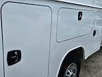 New 2024 GMC Sierra 2500 Double Cab 4x4 DuraMag 63CANOPY Service Truck for sale #24GC3164 - photo 59