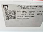 New 2024 GMC Sierra 2500 Double Cab 4x4 DuraMag 63CANOPY Service Truck for sale #24GC3164 - photo 62