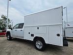 New 2024 GMC Sierra 2500 Double Cab 4x4 DuraMag 63CANOPY Service Truck for sale #24GC3164 - photo 64