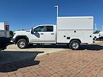 New 2024 GMC Sierra 2500 Double Cab 4x4 DuraMag 63CANOPY Service Truck for sale #24GC3164 - photo 3